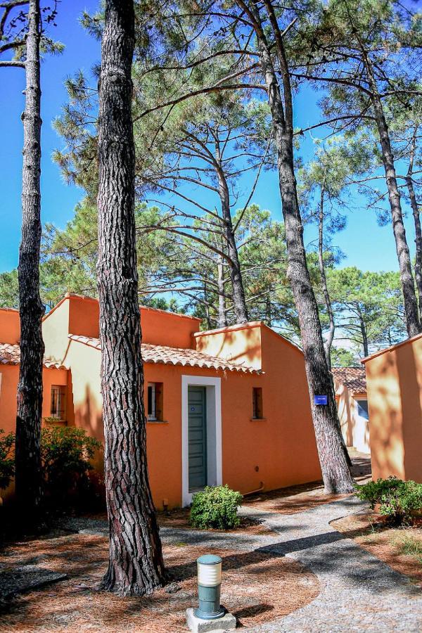 Holiday Home Cala Bianca-2 By Interhome Borgo (Corsica) Exterior foto