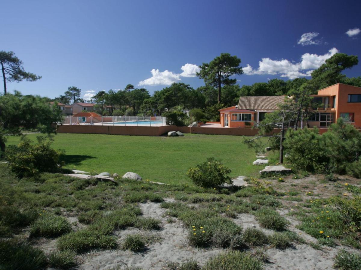 Holiday Home Cala Bianca-2 By Interhome Borgo (Corsica) Exterior foto