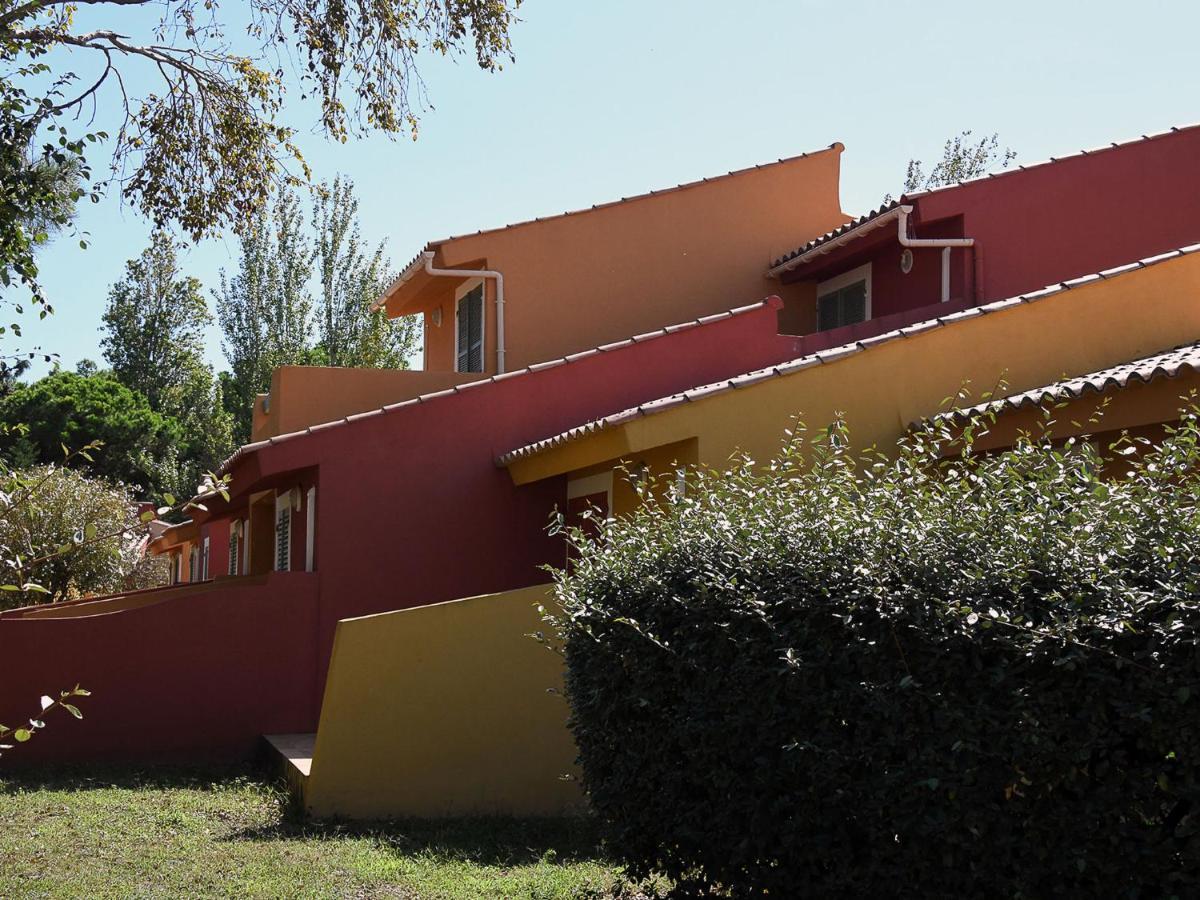 Holiday Home Cala Bianca-2 By Interhome Borgo (Corsica) Exterior foto
