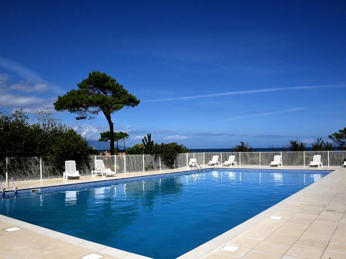 Holiday Home Cala Bianca-2 By Interhome Borgo (Corsica) Exterior foto