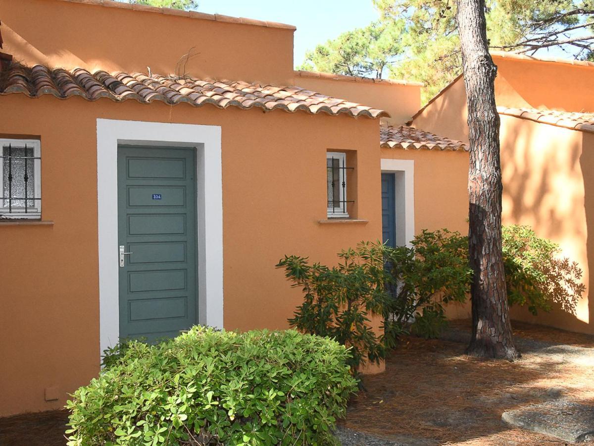 Holiday Home Cala Bianca-2 By Interhome Borgo (Corsica) Exterior foto