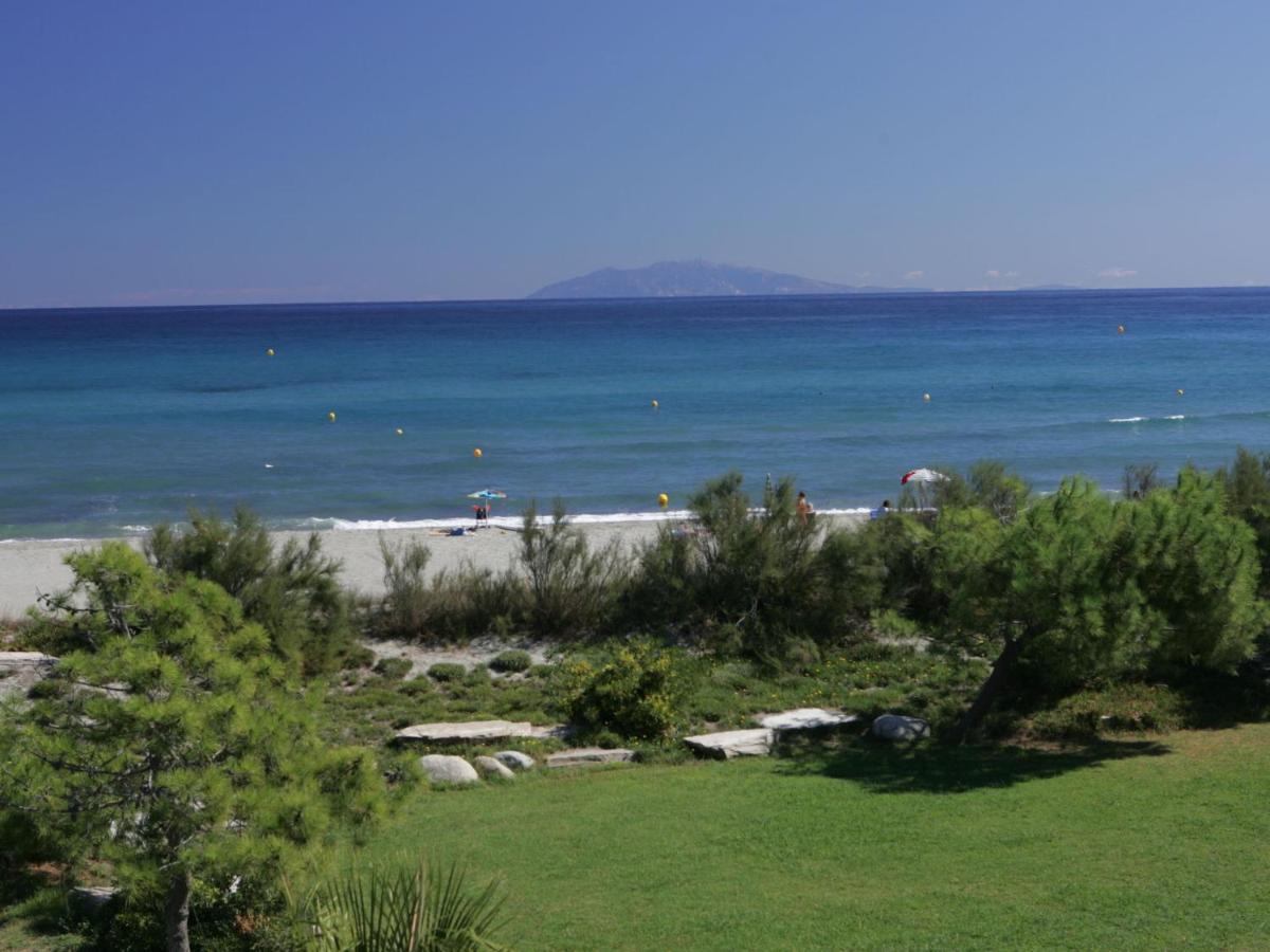 Holiday Home Cala Bianca-2 By Interhome Borgo (Corsica) Exterior foto