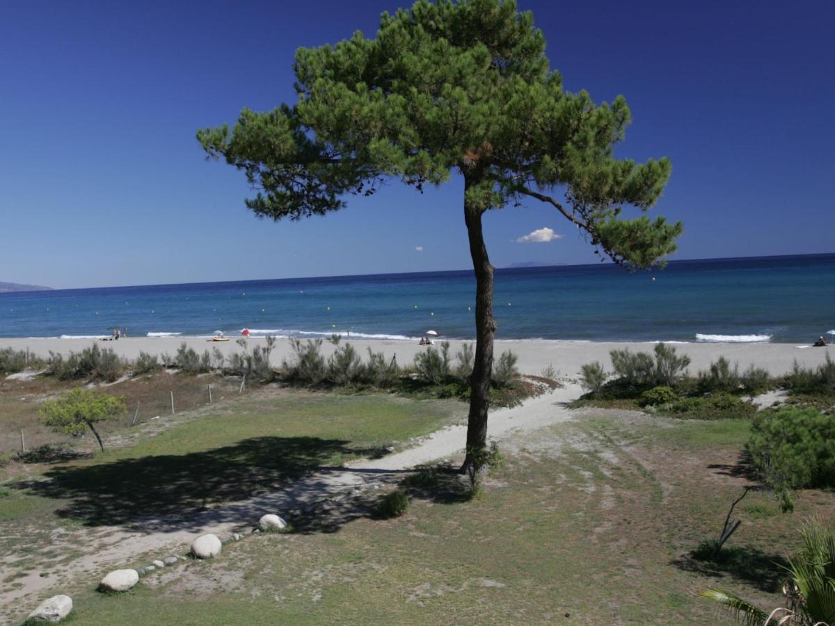 Holiday Home Cala Bianca-2 By Interhome Borgo (Corsica) Exterior foto