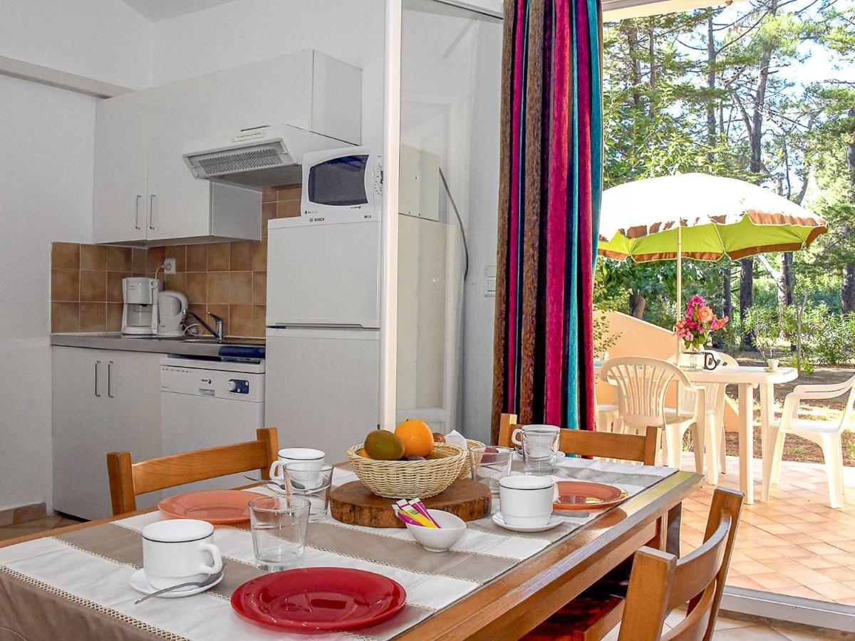 Holiday Home Cala Bianca-2 By Interhome Borgo (Corsica) Exterior foto