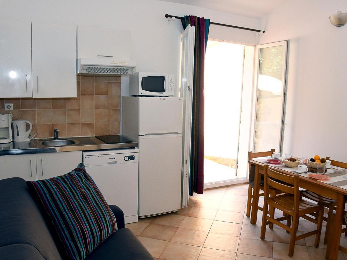 Holiday Home Cala Bianca-2 By Interhome Borgo (Corsica) Exterior foto