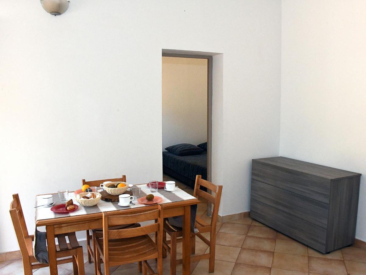Holiday Home Cala Bianca-2 By Interhome Borgo (Corsica) Exterior foto