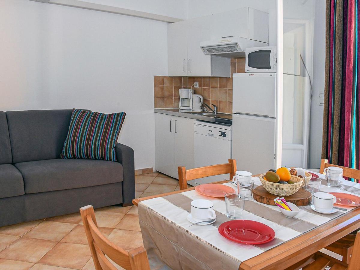 Holiday Home Cala Bianca-2 By Interhome Borgo (Corsica) Exterior foto